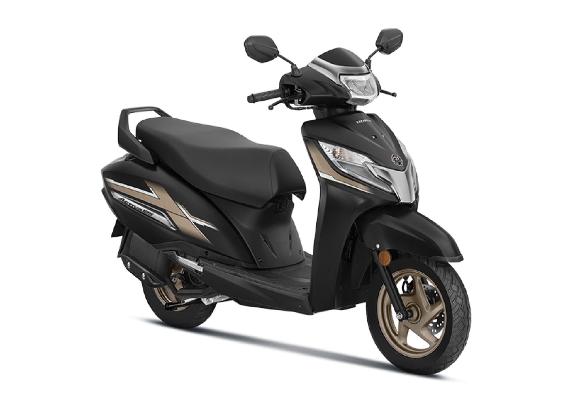 Honda Activa 125 Anniversary Edition